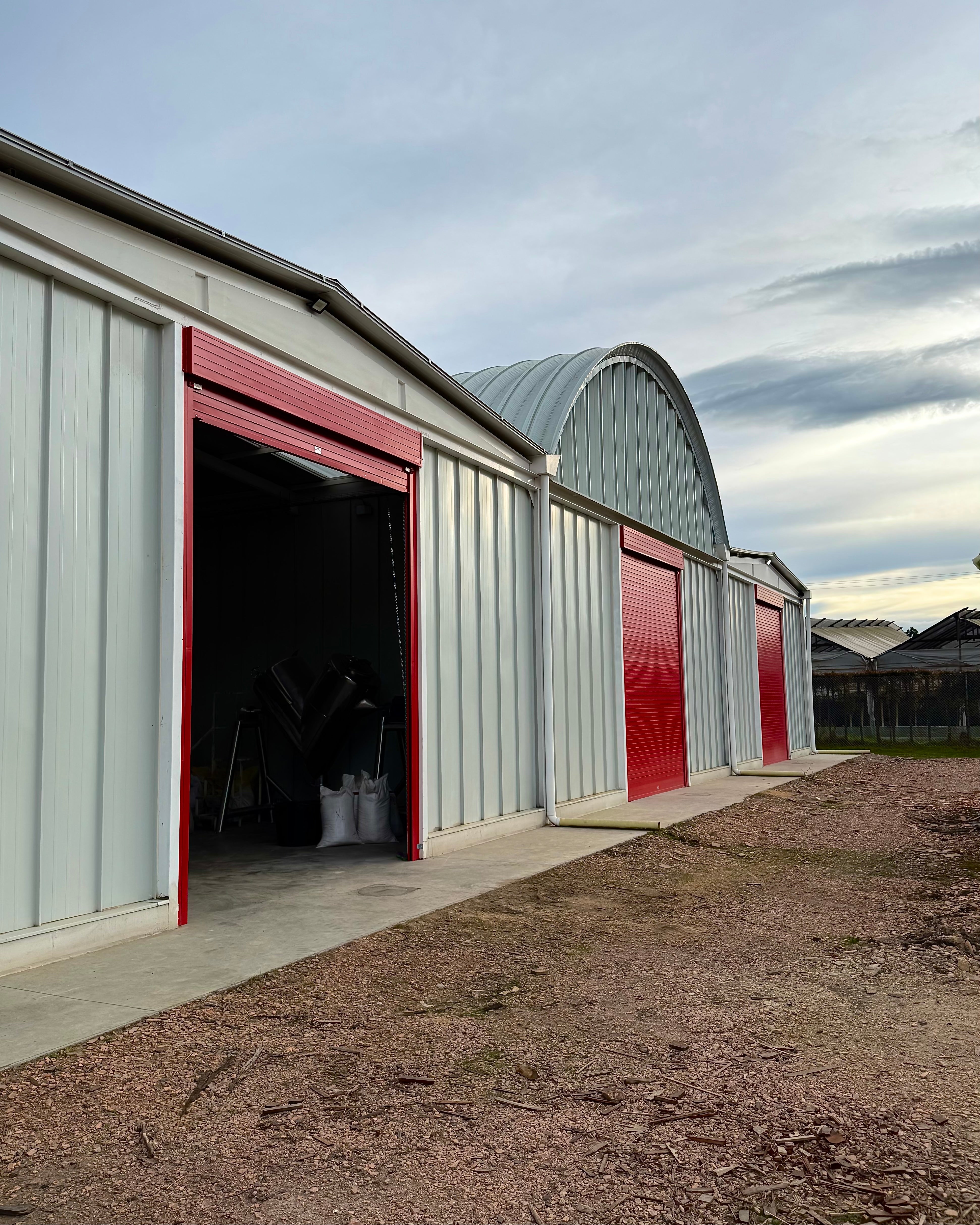 Centro de experiencia