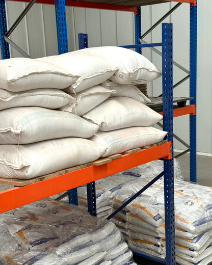 Pélet para calefacción