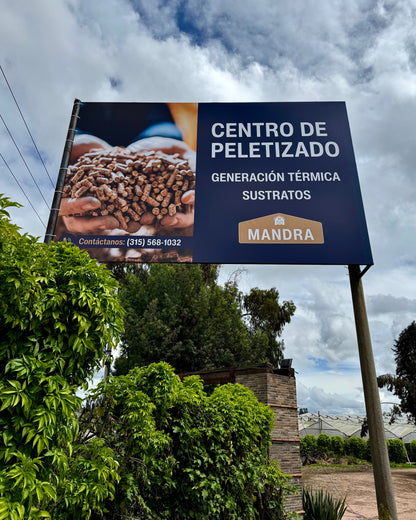 Centro de experiencia