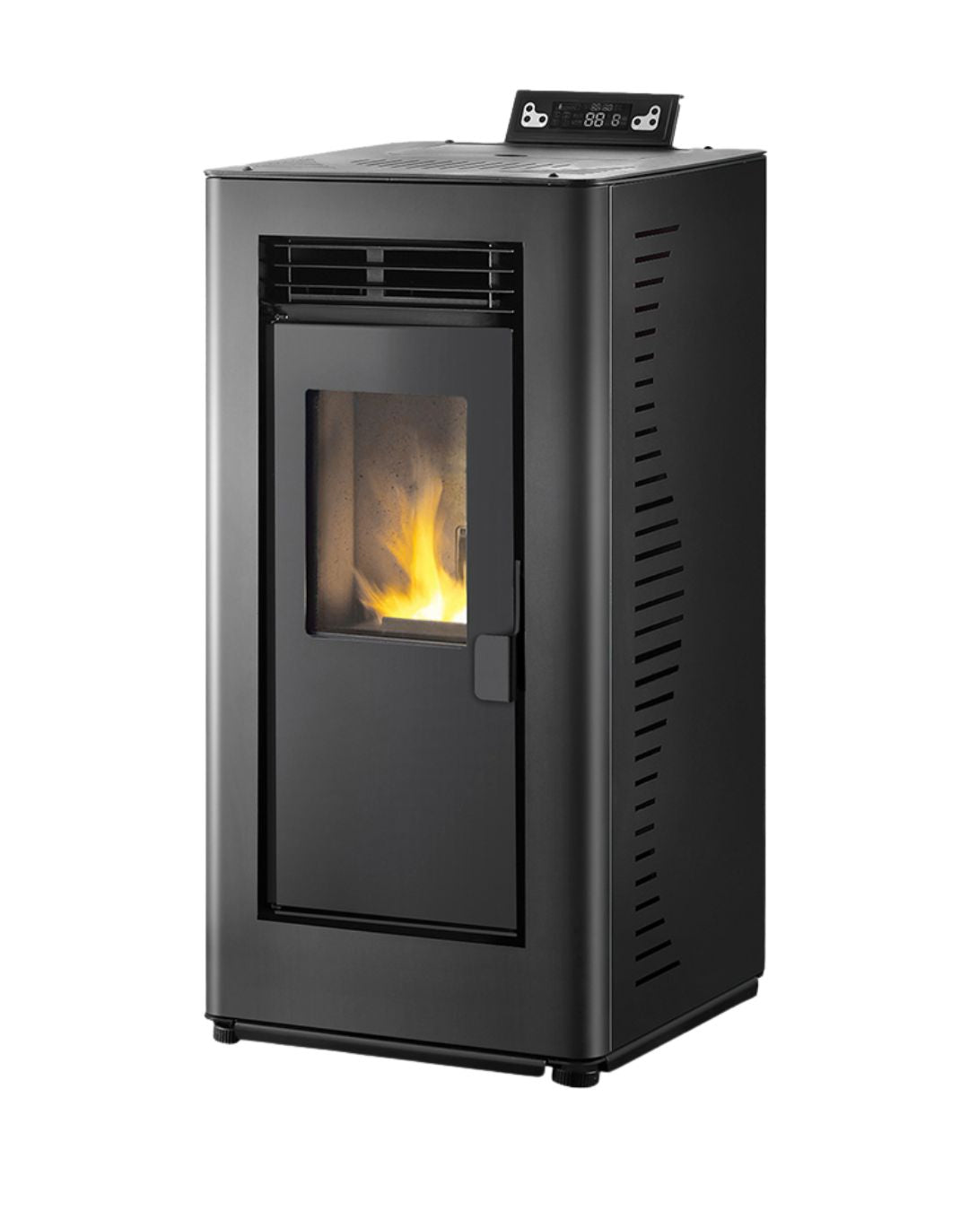 Chimenea hogar a pélet M25 (Grande)